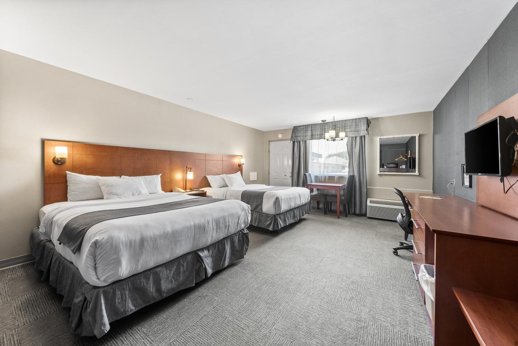 Hotel-Motel Coconut Труа-Рів'єр Екстер'єр фото
