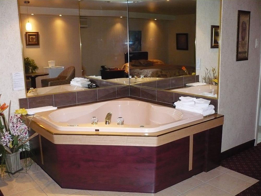 Hotel-Motel Coconut Труа-Рів'єр Екстер'єр фото