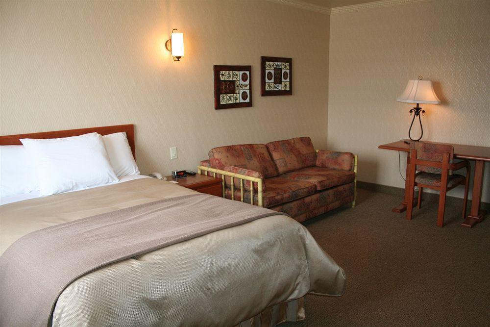 Hotel-Motel Coconut Труа-Рів'єр Екстер'єр фото