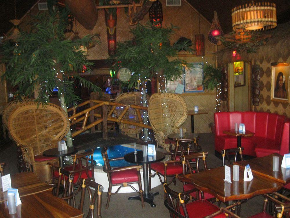 Hotel-Motel Coconut Труа-Рів'єр Екстер'єр фото