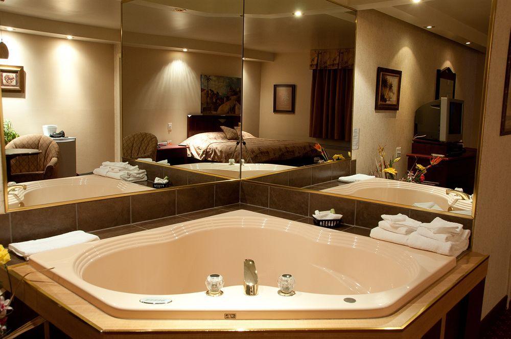 Hotel-Motel Coconut Труа-Рів'єр Екстер'єр фото