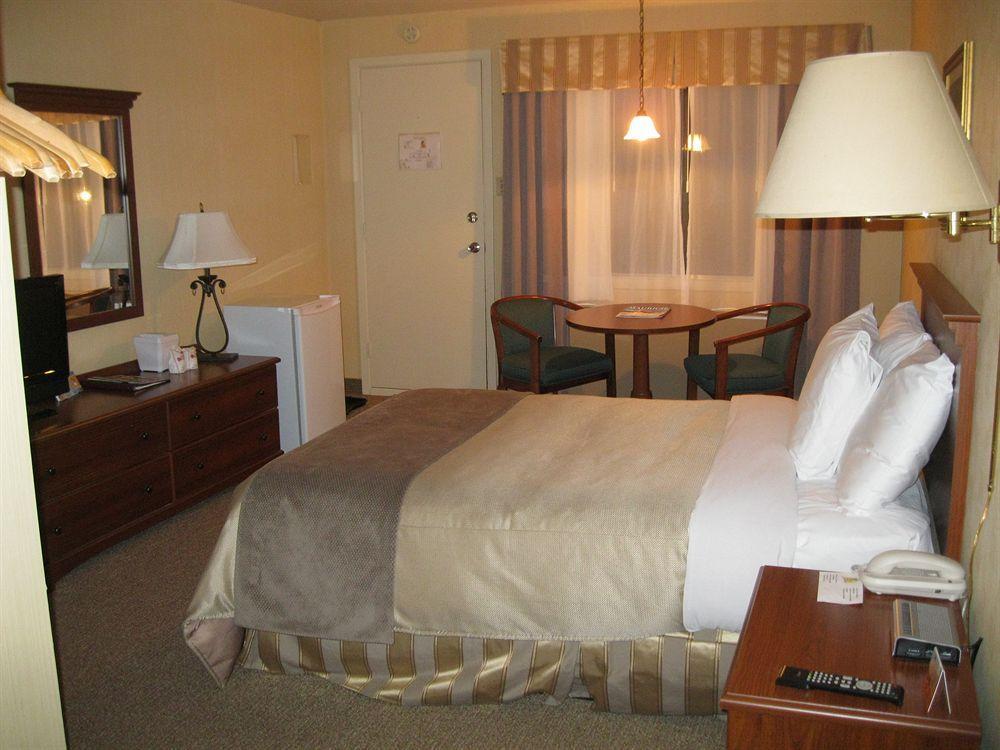 Hotel-Motel Coconut Труа-Рів'єр Екстер'єр фото