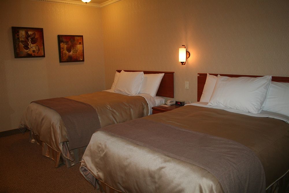Hotel-Motel Coconut Труа-Рів'єр Екстер'єр фото